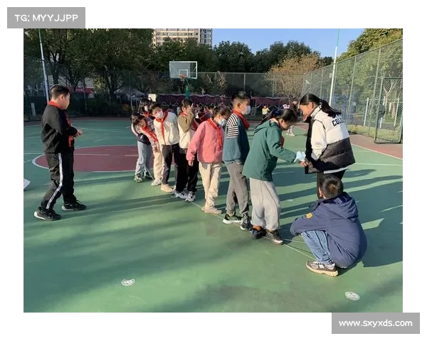 全班互动欢乐时光 简单又好玩的课间小游戏推荐让每个同学都参与其中
