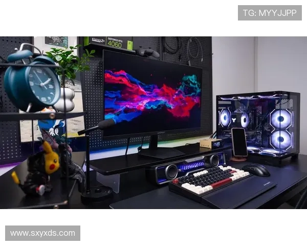 超高清144Hz便携显示器畅享流畅游戏体验，随时随地提升竞技水平